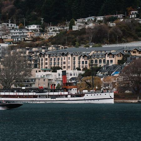 Hotel St Moritz Queenstown - Mgallery By Sofitel Zewnętrze zdjęcie