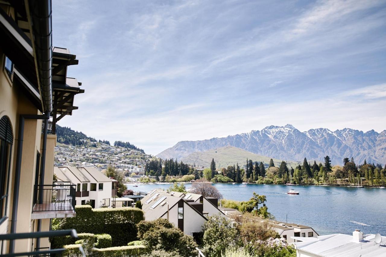 Hotel St Moritz Queenstown - Mgallery By Sofitel Zewnętrze zdjęcie