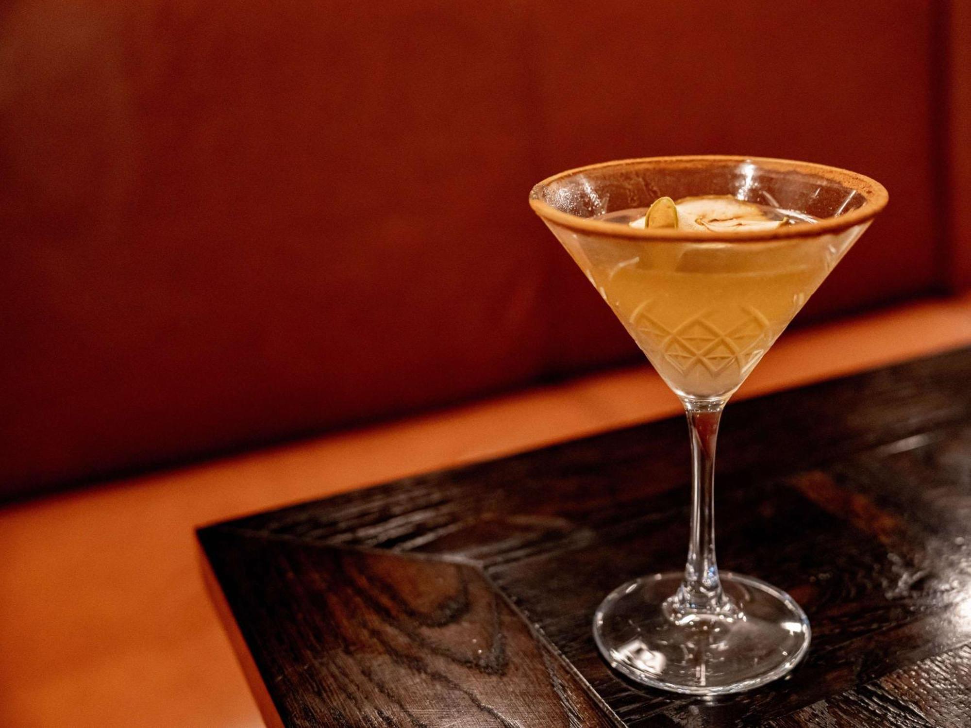 Hotel St Moritz Queenstown - Mgallery By Sofitel Zewnętrze zdjęcie A penicillin cocktail