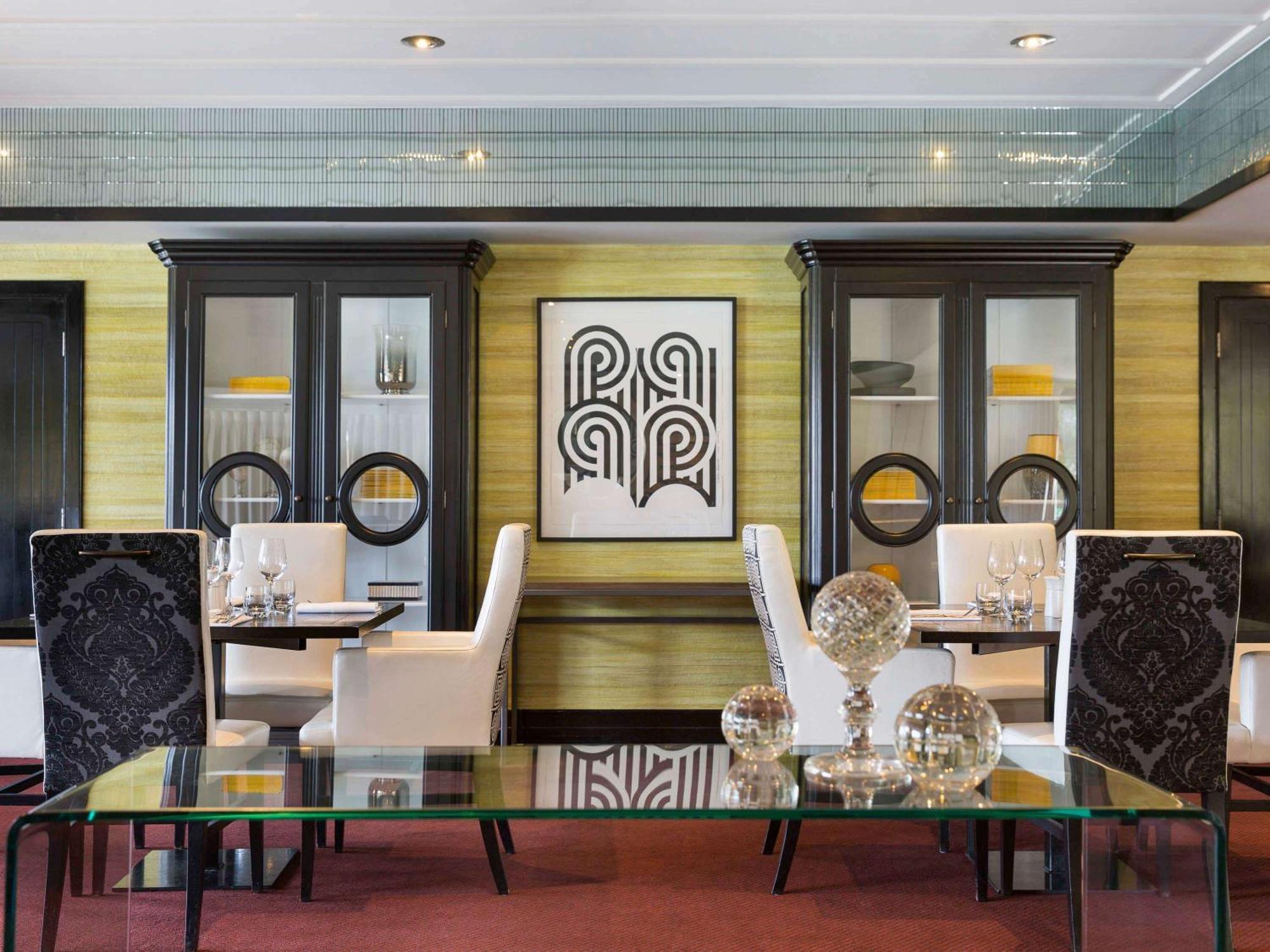 Hotel St Moritz Queenstown - Mgallery By Sofitel Zewnętrze zdjęcie