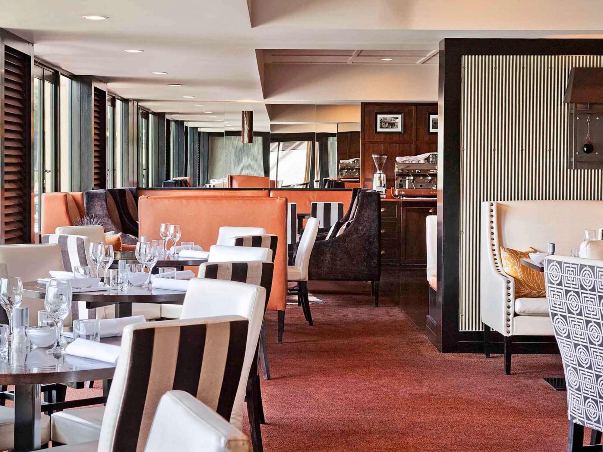 Hotel St Moritz Queenstown - Mgallery By Sofitel Zewnętrze zdjęcie